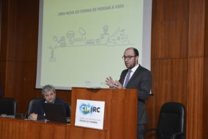 "Circular +" Economia circular nas compras públicas da Região de Coimbra