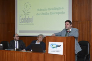 "Circular +" Economia circular nas compras públicas da Região de Coimbra