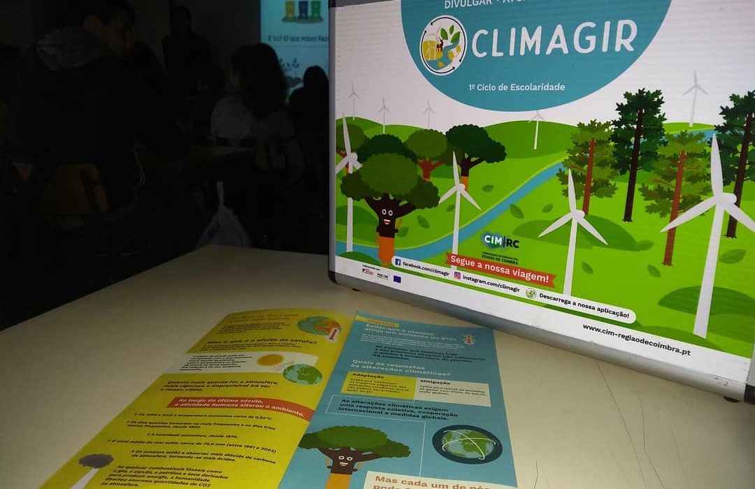 ClimAgir