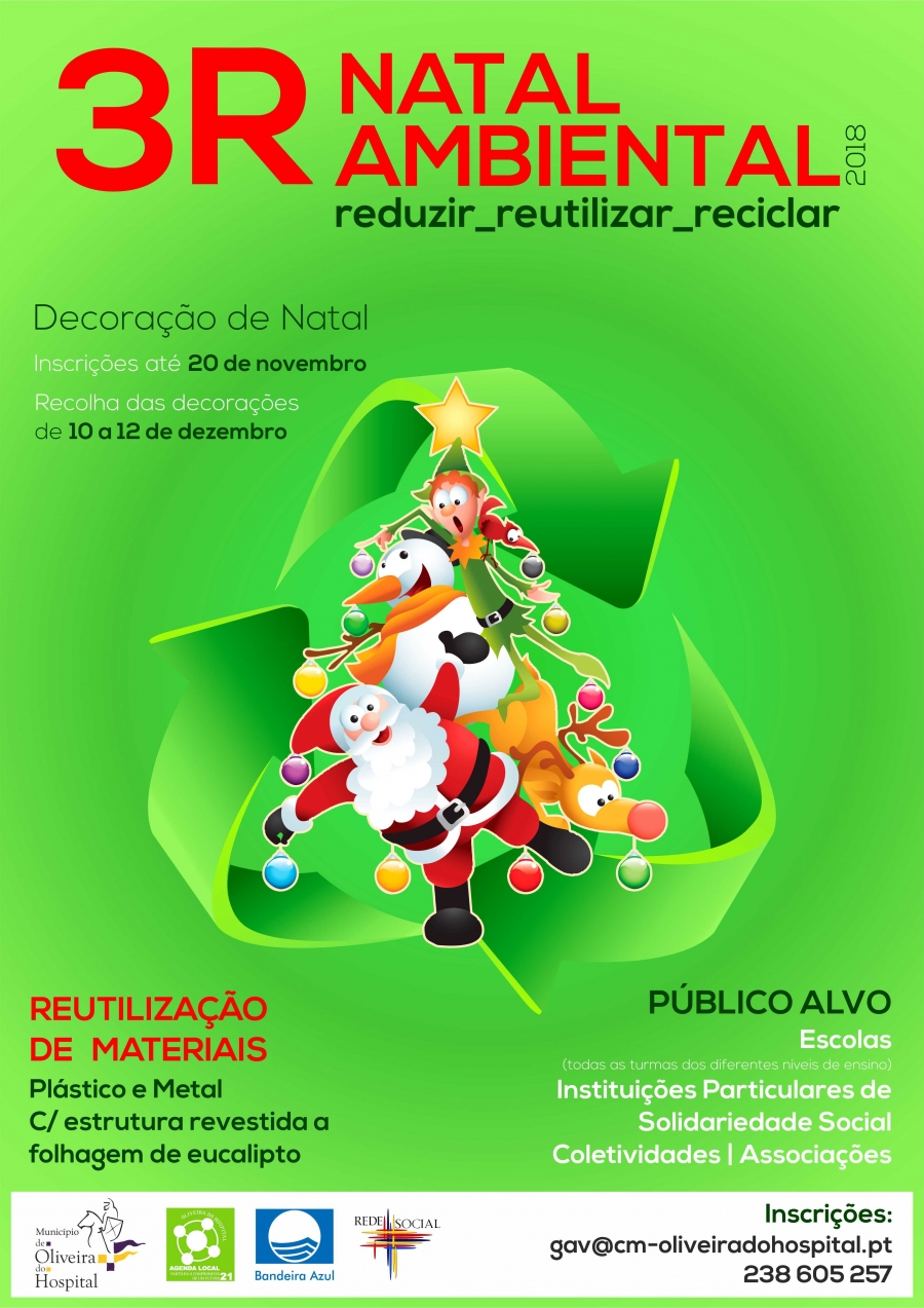 Oliveira do Hospital