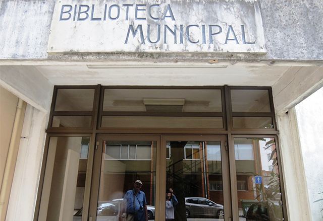 BM Coimbra