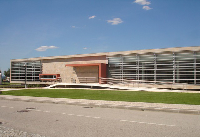 BM Condeixa