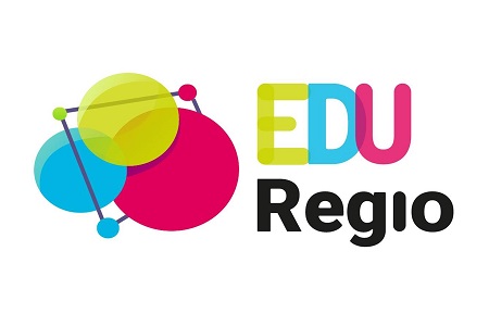 EDURegio – Digital Regions for Education