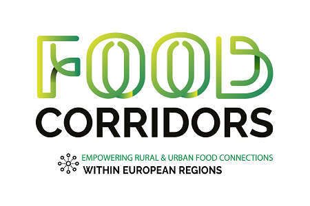 FOOD CORRIDORS 