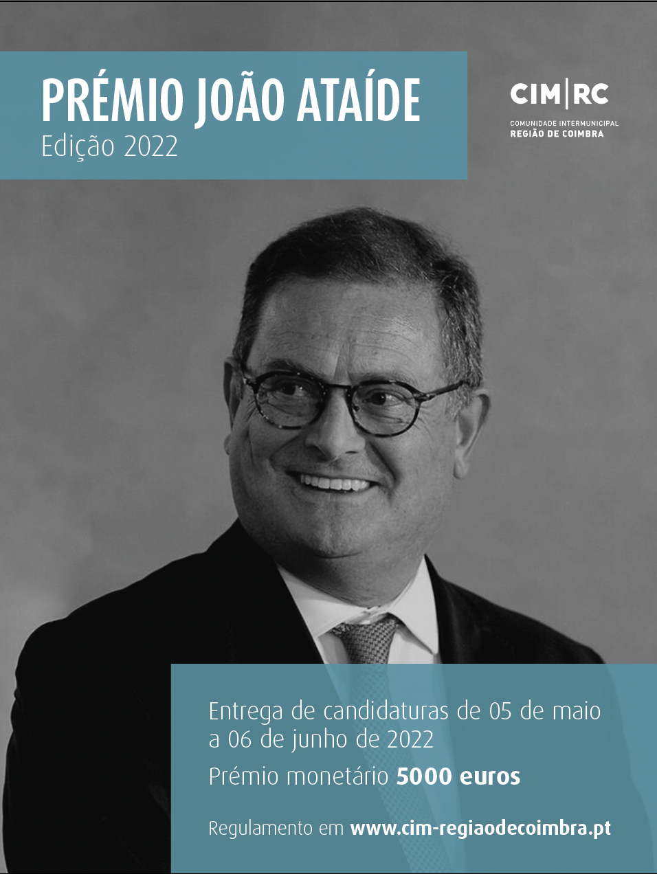 PUB_Prémio João Ataíde