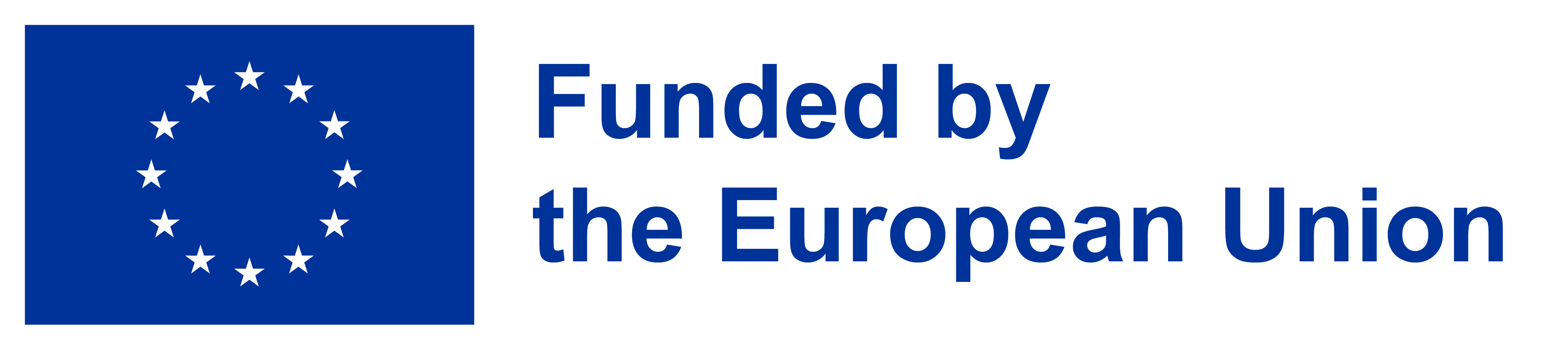 logo eu funding