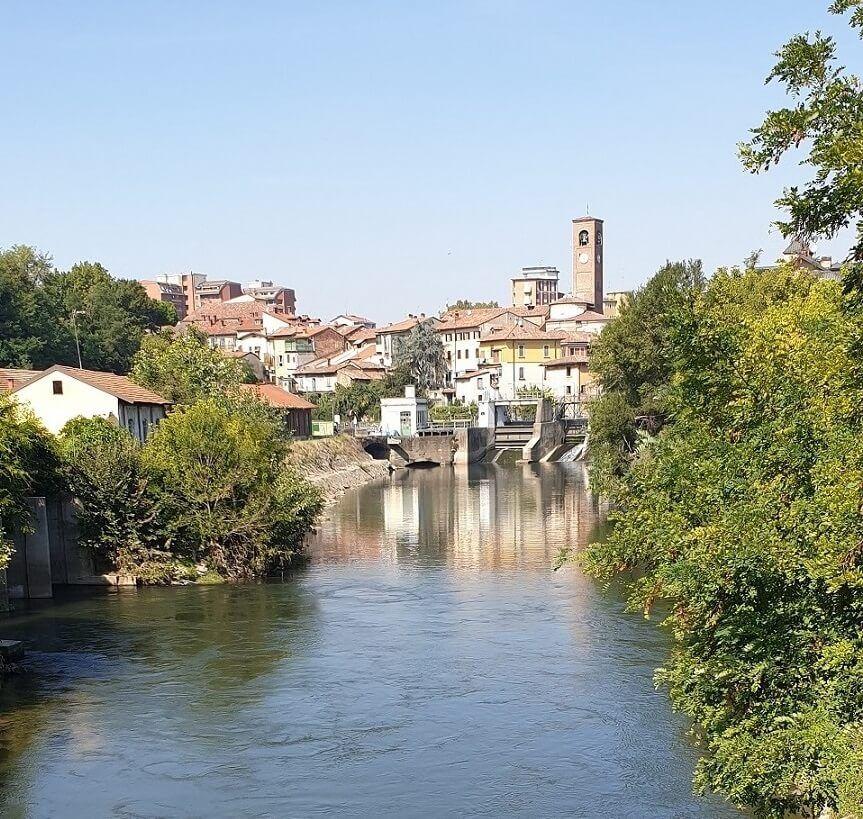 Ponte Lambro