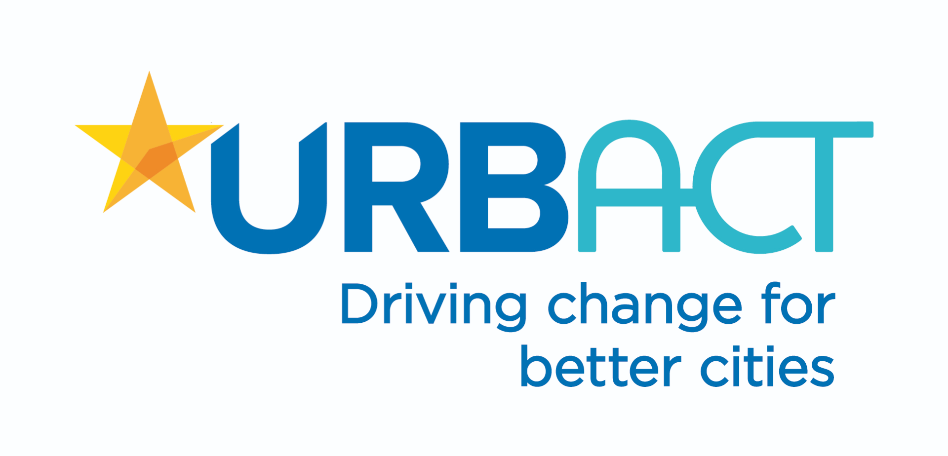 LOGO URBACT