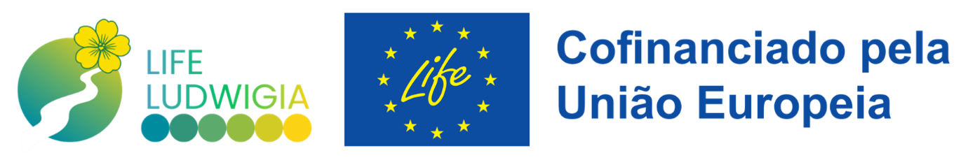LOGO - LIFE LUDWIGIA